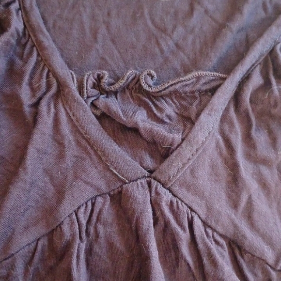 *Rayon Top LRG Jr - Picture 5 of 8
